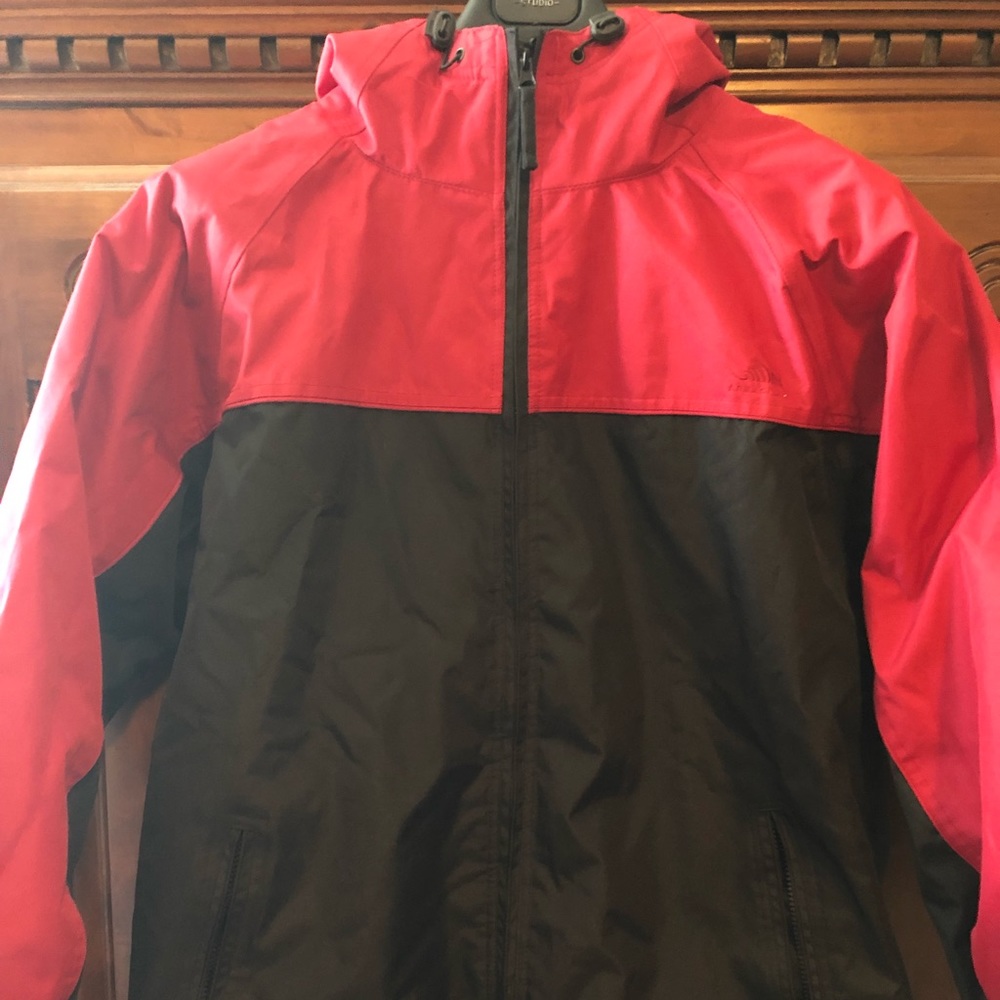 Armadillo Men’s Coat